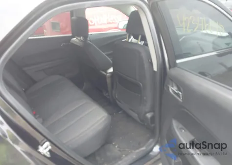 2015 Chevrolet Equinox 1Lt z USA, uszkodzony, nr VIN 2GNALBEK6F6323834